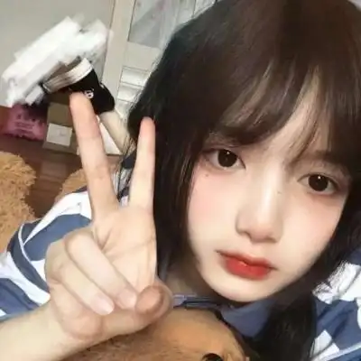 14岁头像真人照片高清真实的女头像14岁真人可爱图片