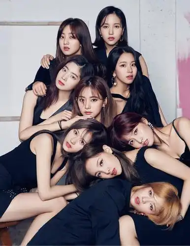 2018韩国最红女团排行榜_手机搜狐网