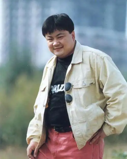 洪剑涛老婆冉志娟个人资料(演员冉志娟:为洪剑涛放弃事业回归家庭,一