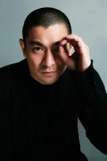 男明星们的超短发圆寸头谁最帅