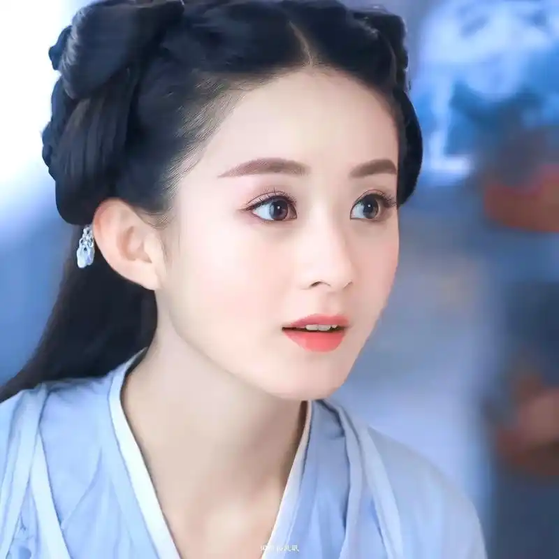 花千骨.好可爱的小骨头呀,0000#这谁顶得住啊 #可爱到爆 - 抖音