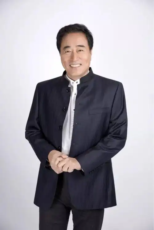 杨立新个人资料,图片,作品_剧情吧