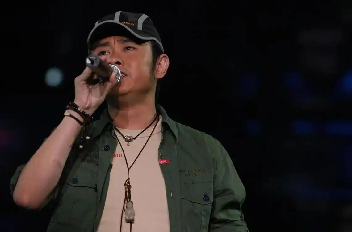 说刀郎是农民工才喜欢的歌手,为何有人情绪激动?