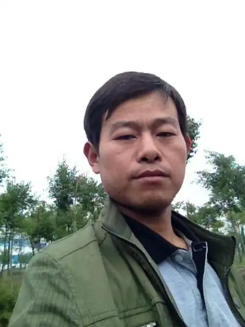 好男人资料照片_山东济宁征婚交友_珍爱网