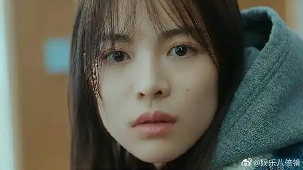 谭松韵 钟楚曦 罗晋#八月未央# 【谭松韵 钟楚曦 罗晋】  未央和