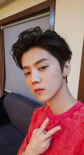 鹿晗鹿晗天宫赐福动画主题曲真的太棒了