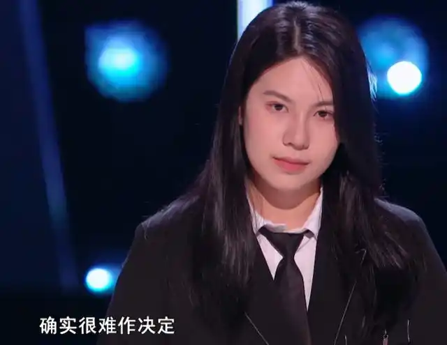 第11季《中国好声音》刚开始,便有人声称看见了像上一季王靖雯的,像上