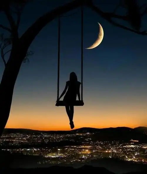 夜晚一个人寂寞的句子,字字伤情,句句碎心