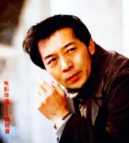 "风流"导演杨延晋:因潘虹离婚,迎娶才女玄小佛,近况如何呢?