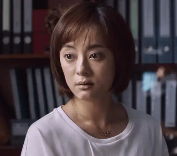 孙俪新戏内娱职场剧之光