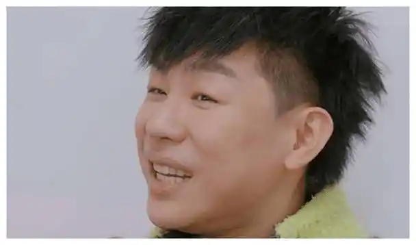 声生不息3:胡彦斌想得太多,王心凌被陈楚生抢走,古巨基自曝红颜知己