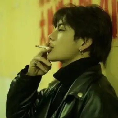 成熟充满故事感的男头真人最新版 全新高质量真人男头_男生头像_美头