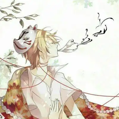 夏目友人帐头像