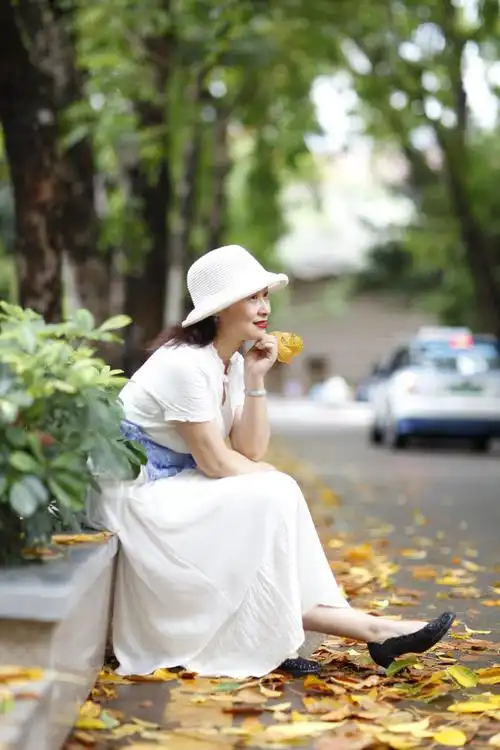 普通人的生活普通的一天美丽却不缺席每一个人都有自己独特的美丽的一