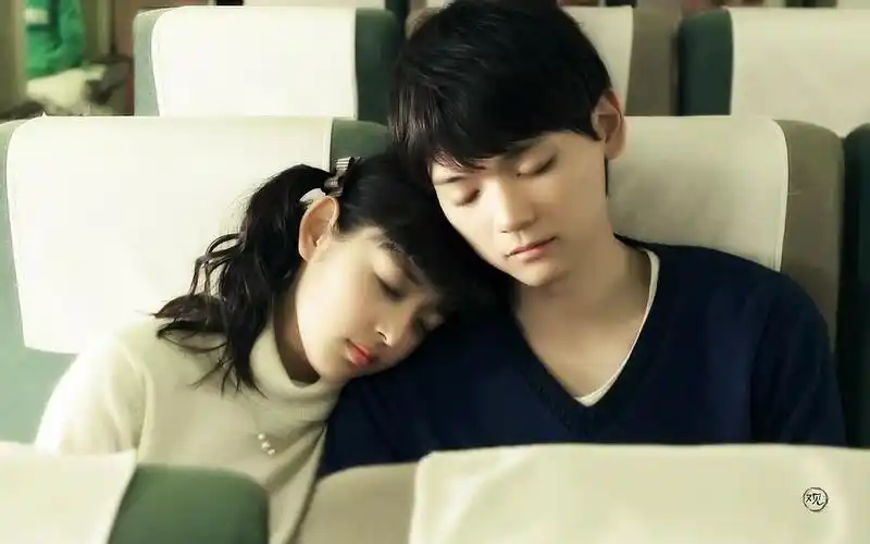 一吻定情,有人爱古川雄辉的直树吗