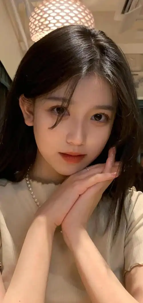 全屏壁纸清纯小姐姐第十九期