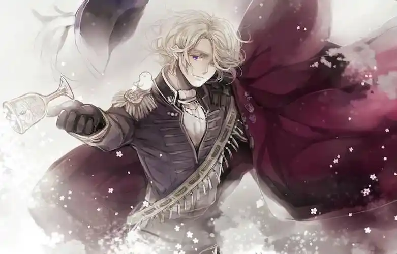 弗朗西斯波诺弗瓦法叔黑塔利亚法国