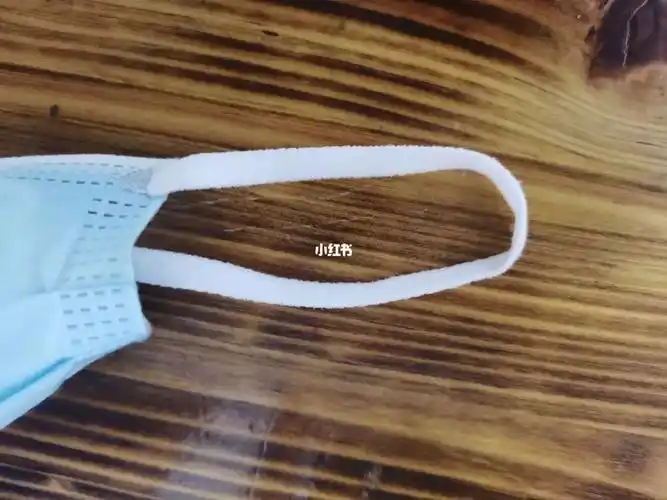 这种带子的口罩哪里有