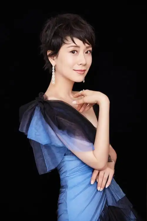 内地电视剧女演员名单10位全国优秀电视剧女演员