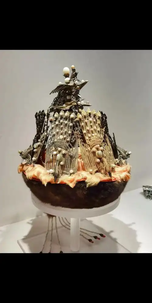 北京故宫博物院|尽呈"紫禁繁华"#文物 #故宫 #器物之美  - 抖音