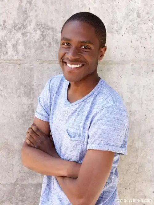 表姐带一个黑人男友回家,气得舅妈住院