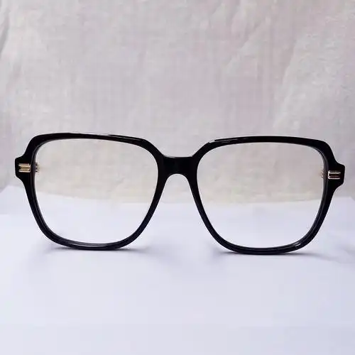 2024新款gm光学近视眼镜una女素颜网红防蓝光lutt近视配镜墨镜at