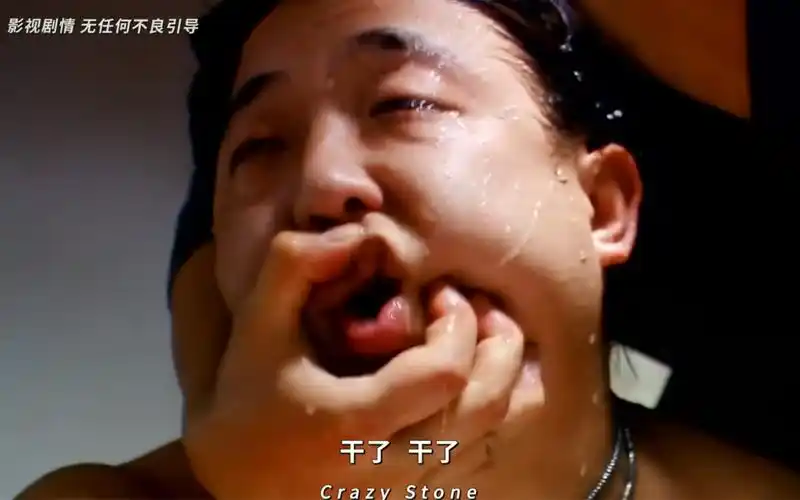 " #疯狂的石头 #黄渤 #刘桦