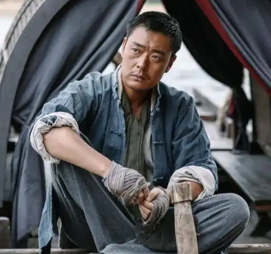 绝密使命邹叔宝原型人物是谁