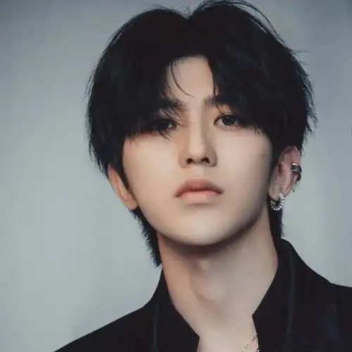 【微信头像】蔡徐坤