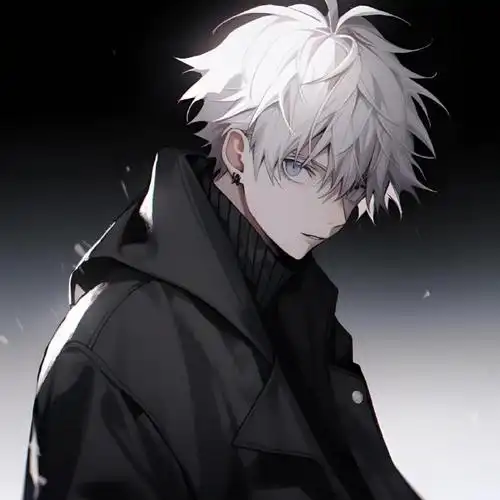 动漫帅哥头像##二次元新鲜事