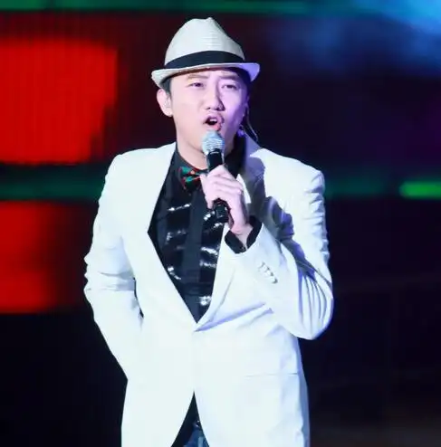 【图】领悟关喆中国好声音引共鸣 导师被感动现场"飙泪"