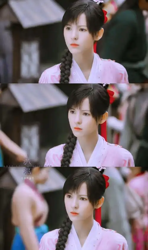 琉璃张予曦褚玲珑