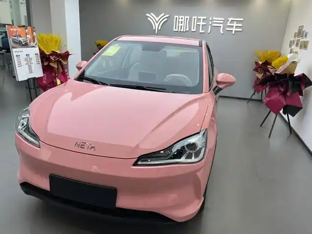 东莞小哪吒汽车配件店(东莞哪吒汽车旗舰店)