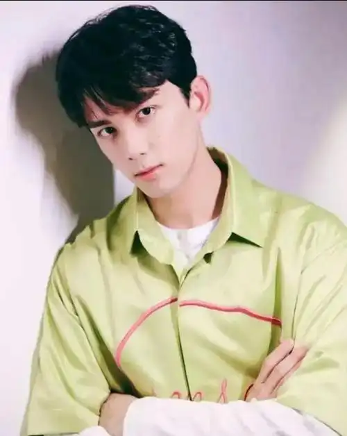 没想到吴磊也有被嘲油的一天