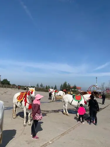 平顶山山顶公园