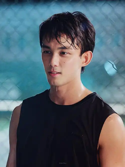 可爱的川  @吴磊leo