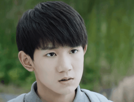 好气我们的少年时代王源好气啊好气哦gif动图_动态图_表情包下载_soo