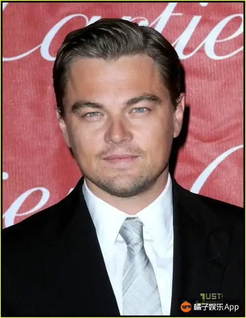 莱昂纳多为什么叫小李子照片各种图片大全
