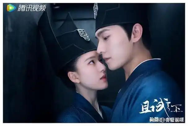 13部热度破3w剧集,杨紫独占3部,刘亦菲《梦华录》获第一