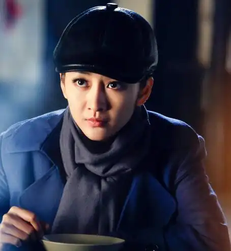 图伪装者汪曼春的扮演者图片锦集王鸥成最吸粉女反派