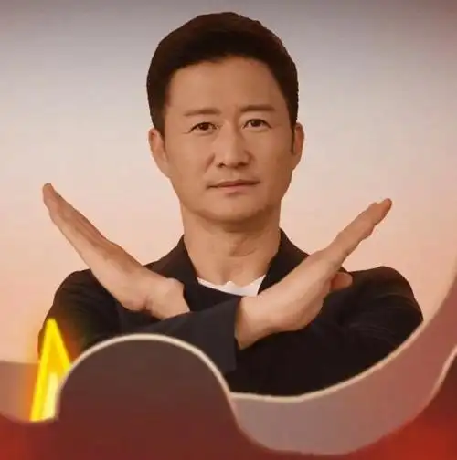 #吴京新达咩表情包##吴京有新达咩表情包了#