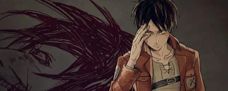 进击的巨人第四季艾伦为什么在马莱