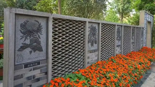 其它 这地方拍人文片子有味(19/3) 写美篇景墙的