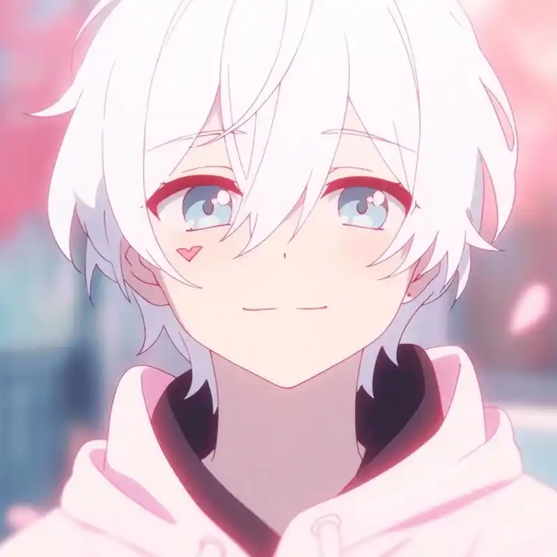 小正太|动漫男头.#男生头像 #优质头像 #男头 - 抖音