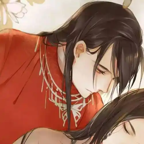 动漫头像满屏基友情头闺蜜头像张张精选好看吖