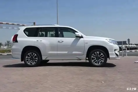 普拉多中东版 本店最新价格变化报价及优惠(售全国)