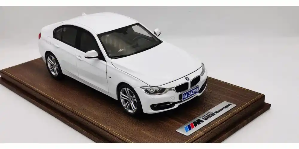 [蓝色心形r][蓝色心形r][蓝色心形r]宝马3系车模定制 ,宝马3系模型