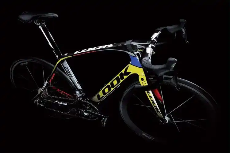 世界十大顶级公路自行车品牌