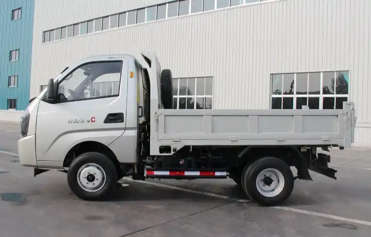 时风自卸车 - 优质问答专区