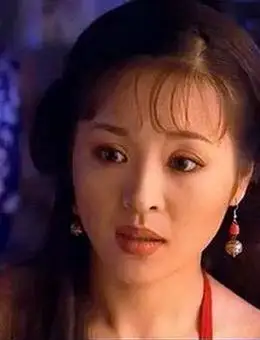 闻莺2001年康熙王朝演员饰:蓝齐儿查看更多